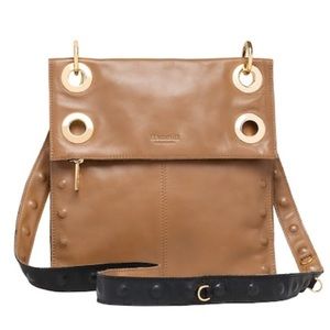 Hammitt Montana Cross Body Purse